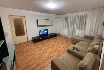 Apartament cu 2 camere semidecomandat în Lăpuș - 3
