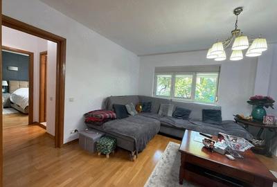 Apartament cu 4 camere decomandat, mobilat în Eminescu - 3
