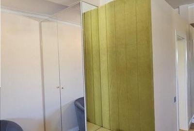 Apartament cu 3 camere semidecomandat, mobilat în Andrei Mureșanu - 13