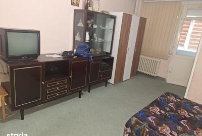 Garsonieră în Calea București