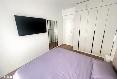 Apartament cu 3 camere în Calea Aradului - 14