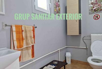 Casă cu 5 camere cu Teren 1325 Mp în Central - 3