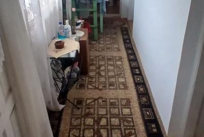 Casă cu 3 camere în Brănești - 6