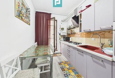 Apartament cu 3 camere decomandat în Sălaj