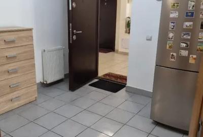 Garsonieră în Florești - 7