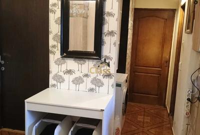 Apartament cu 3 camere decomandat, mobilat în Mănăștur - 7