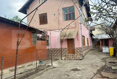 Casă cu 5 camere cu Teren 304 Mp în Cândești