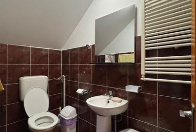 Casă individuală cu 4 camere cu Teren 200 Mp în Faleza Nord - 5