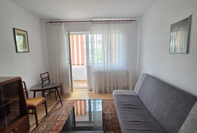 Apartament cu 2 camere în Bălcescu - 2