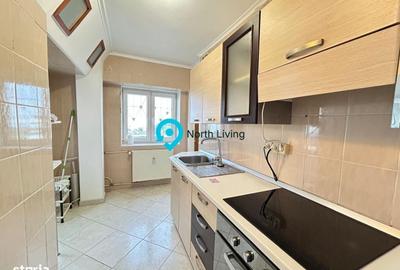 Apartament cu 4 camere în Decebal