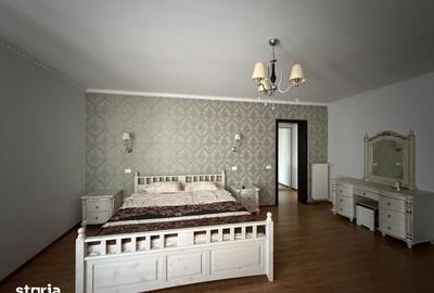 Casă cu 5 camere cu Teren 355 Mp în Central - 1