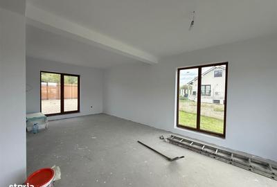 Casă cu 3 camere în Turnișor - 2