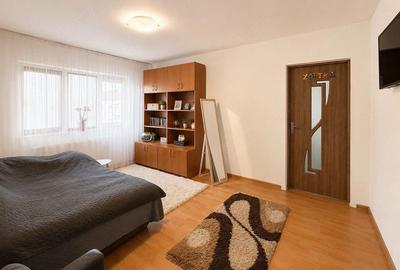 Apartament cu 2 camere semidecomandat în Iosia