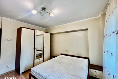 Apartament cu 4 camere decomandat în Păcurari - 2