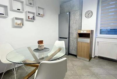 Apartament cu 2 camere decomandat în Gheorgheni - 5