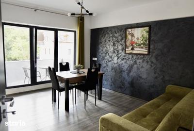 Apartament cu 2 camere în Piața Unirii
