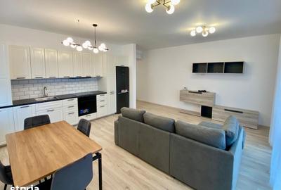 Apartament cu 2 camere în Sud - 3