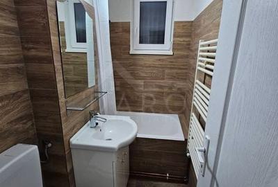 Apartament cu 2 camere în Libertății