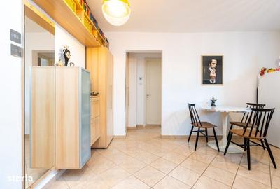 Apartament cu 2 camere decomandat în Iancului - 11
