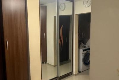 Apartament cu 2 camere decomandat, mobilat în Inel II