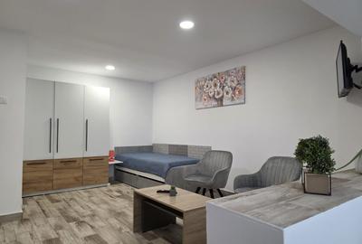 Apartament cu 2 camere decomandat, mobilat în Otopeni