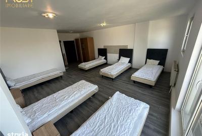 Apartament cu 5 camere în Gheorgheni