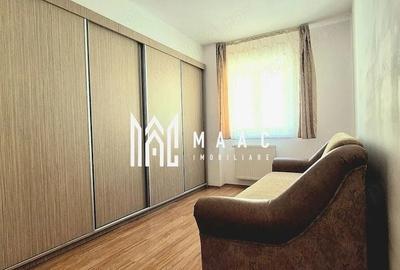 Apartament cu 2 camere decomandat în Terezian