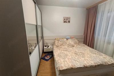 Apartament cu 2 camere decomandat în Malu Roșu - 4