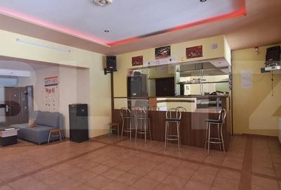 Casă cu 5 camere cu Teren 200 Mp în Agăș - 1