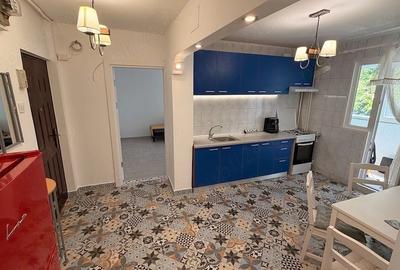 Apartament cu 2 camere decomandat în Berceni - 1