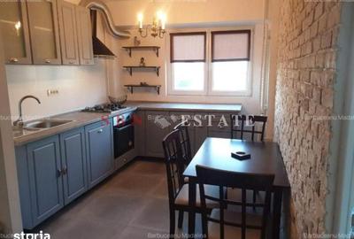 Apartament cu 2 camere semidecomandat în Ștefan cel Mare