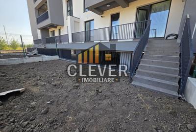 Apartament cu 2 camere decomandat în Theodor Pallady