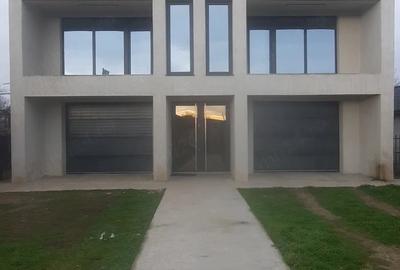 Spațiu comercial, de 200 mp, în Cumpăna - 5