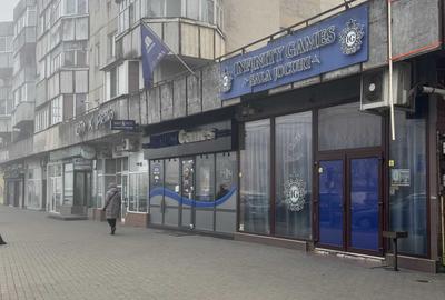 Spațiu comercial, de 214 mp, în Central - 2
