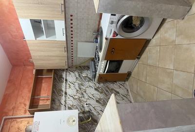 Apartament cu 2 camere decomandat în Nord