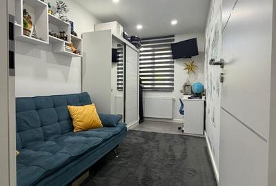 Apartament cu 3 camere în Central - 2