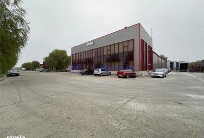 Spațiu comercial, de 500 mp, în Uricani - 1