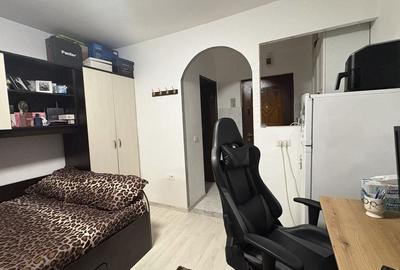 Garsonieră decomandată în Dâmbovița - 1