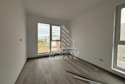 Apartament cu 2 camere semidecomandat în Ciarda Roșie - 6