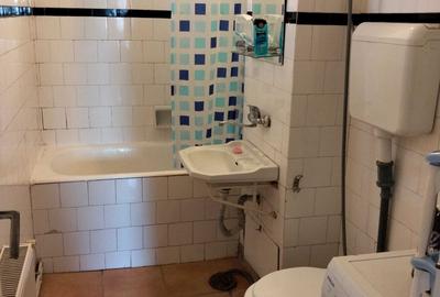 Apartament cu 2 camere semidecomandat în Exterior Vest - 4