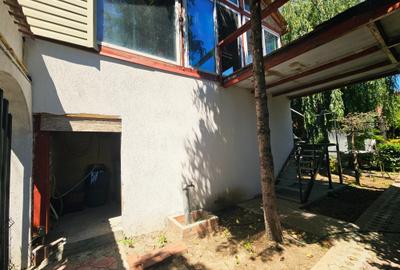 Casă individuală cu 5 camere cu Canalizare în Bucureștii Noi - 6