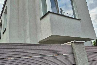 Apartament cu 2 camere, mobilat în Văcăresti