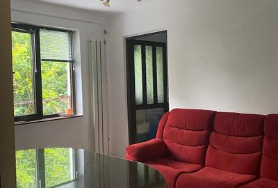 Apartament cu 2 camere semidecomandat în Sud