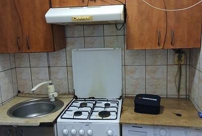 Garsonieră în Bariera Vâlcii - 3