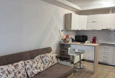 Apartament cu 2 camere decomandat în Șelimbăr - 4