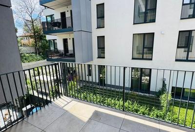 Apartament cu 2 camere, mobilat în Colentina - 1