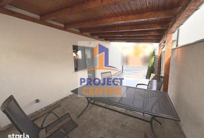 Casă cu 4 camere cu Teren 350 Mp în Războieni - 1