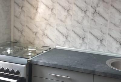 Garsonieră semidecomandată în Iancului