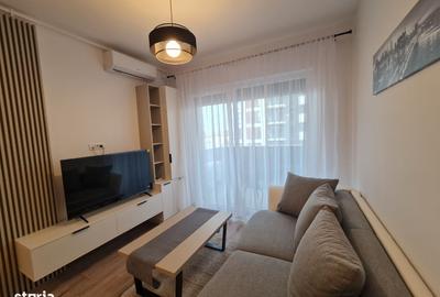 Apartament cu 2 camere în UTA - 13
