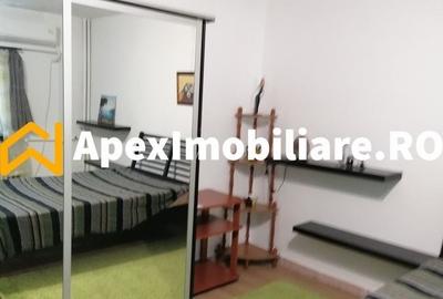 Garsonieră decomandată în Tineretului